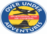 Over Under Charters