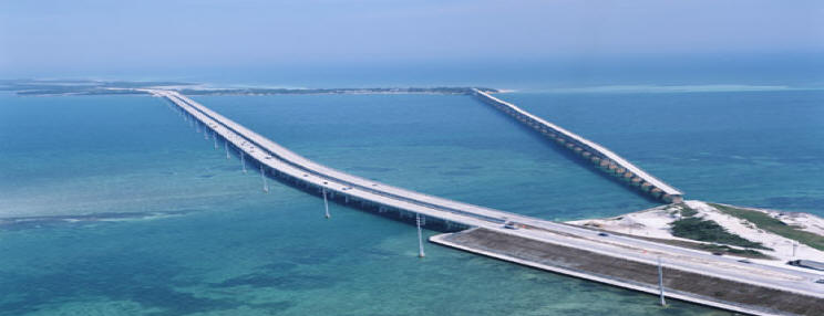 florida keys 7 mile bridge