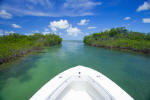 florida keys boating