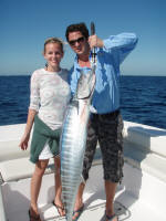 Fishing with Capt. Joe