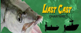 Last Cast Charters