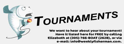 Tournaments Schedule 2009