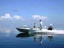 hells bay flats boat for sale