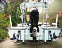 hells bay flats boat for sale in the florida keys