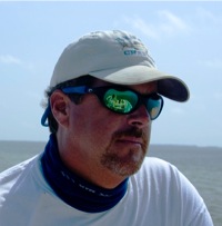 Captain Matt Bellinger- Bamboo Charters