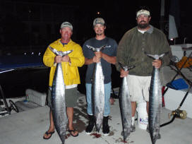 Fishing The Keys With Captain Dave Shugar